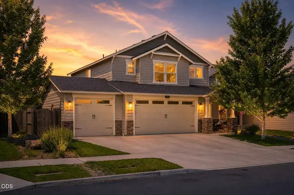 60865 Sweet Pea DR, Bend, OR 97702