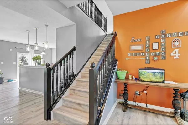 10408 Hammersley WAY, Fishers, IN 46040