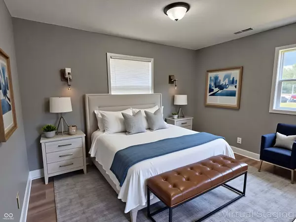 8231 E 50th ST, Indianapolis, IN 46226