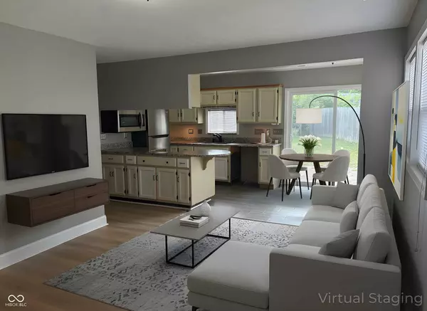 8231 E 50th ST, Indianapolis, IN 46226