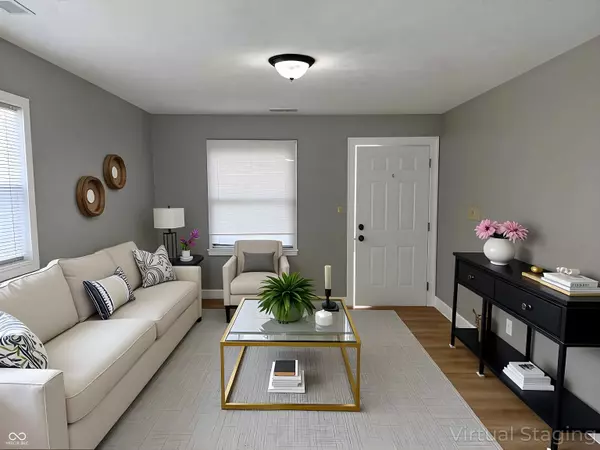 8231 E 50th ST, Indianapolis, IN 46226