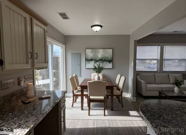 8231 E 50th ST, Indianapolis, IN 46226