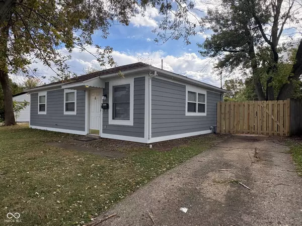 8231 E 50th ST, Indianapolis, IN 46226