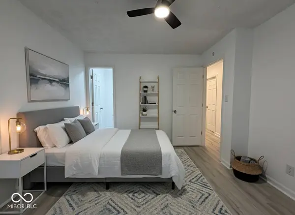 2823 N Gladstone AVE, Indianapolis, IN 46218