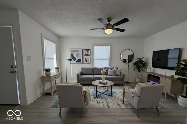 2823 N Gladstone AVE, Indianapolis, IN 46218