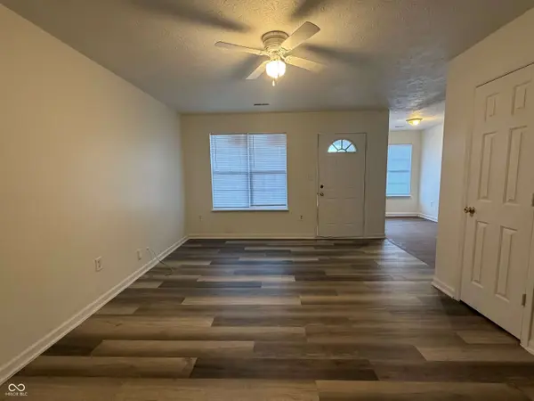 4930 Elliott AVE, Indianapolis, IN 46201