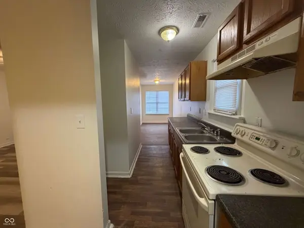 4930 Elliott AVE, Indianapolis, IN 46201