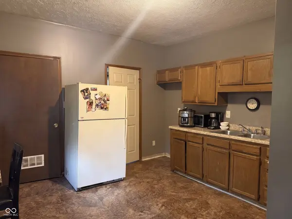 1122 N Tuxedo ST, Indianapolis, IN 46201