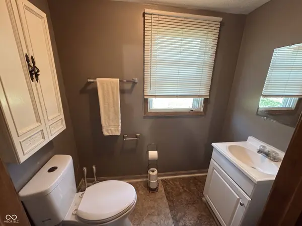 1122 N Tuxedo ST, Indianapolis, IN 46201