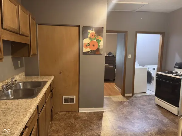 1122 N Tuxedo ST, Indianapolis, IN 46201