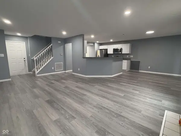 4722 Eva CT, Indianapolis, IN 46227