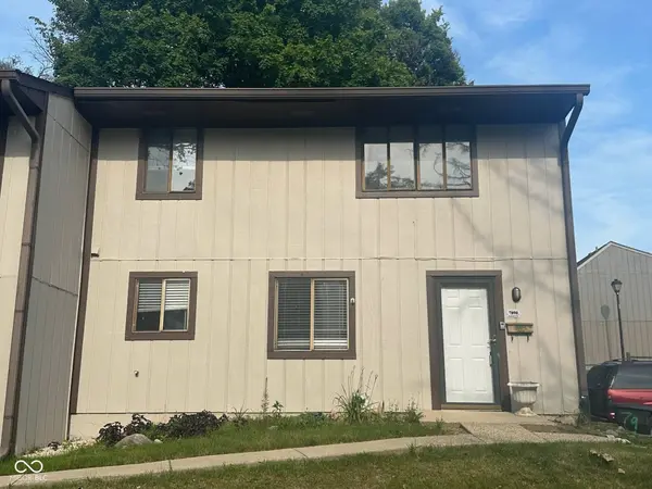7890 Benjamin DR, Indianapolis, IN 46226