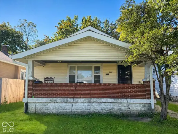 535 W 29th ST
