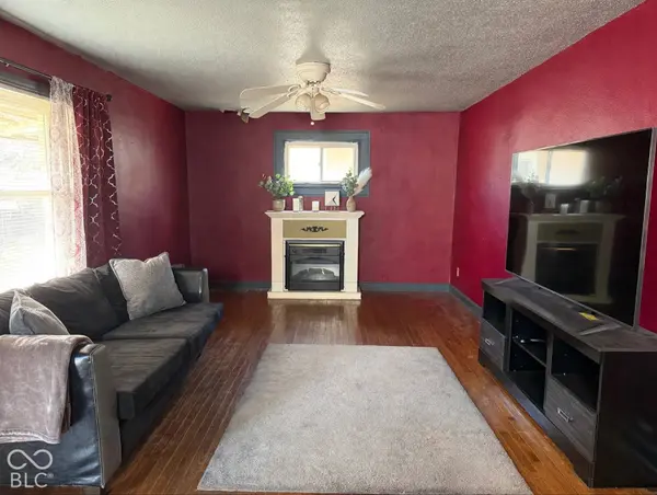 535 W 29th ST, Indianapolis, IN 46208