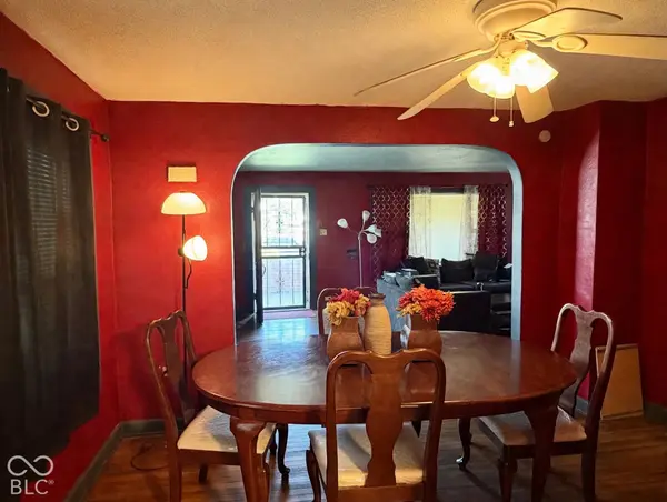 535 W 29th ST, Indianapolis, IN 46208