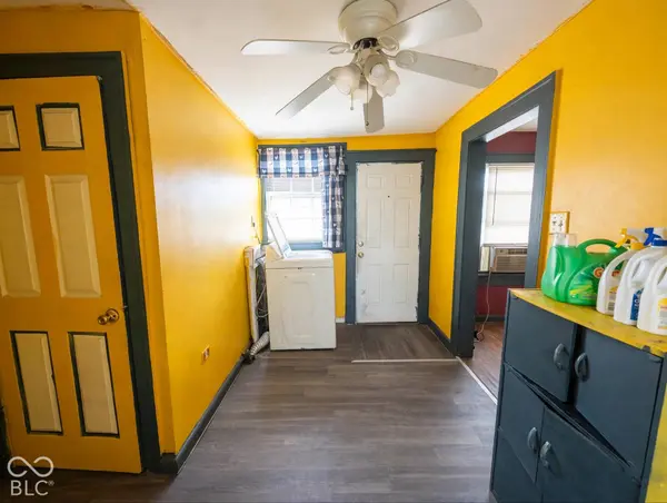 535 W 29th ST, Indianapolis, IN 46208