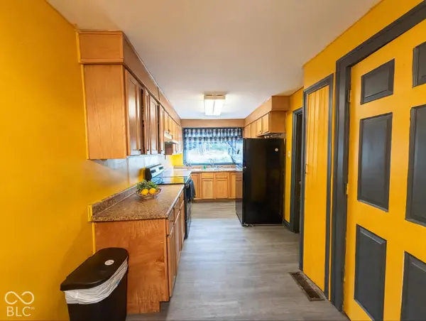 535 W 29th ST, Indianapolis, IN 46208