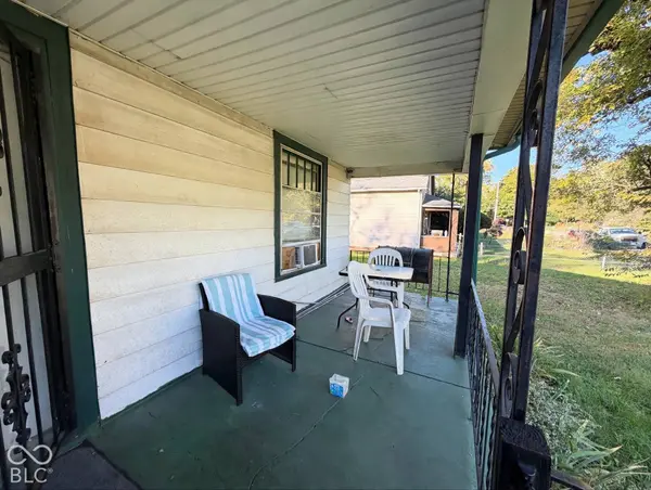 1043 W 36th ST, Indianapolis, IN 46208