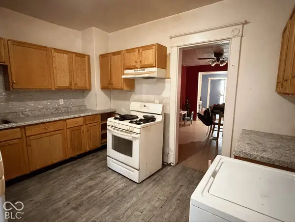 1043 W 36th ST, Indianapolis, IN 46208