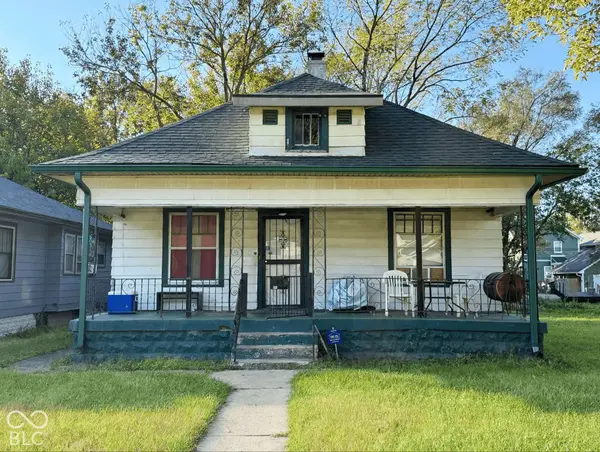 1043 W 36th ST