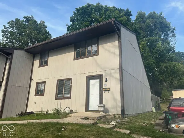 7890 Benjamin DR, Indianapolis, IN 46226