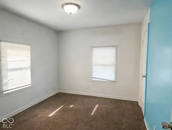 1719 Crystal ST, Anderson, IN 46012