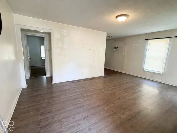 1719 Crystal ST, Anderson, IN 46012