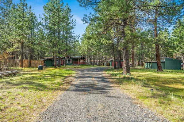 14674 Bluegrass LOOP, Sisters, OR 97759