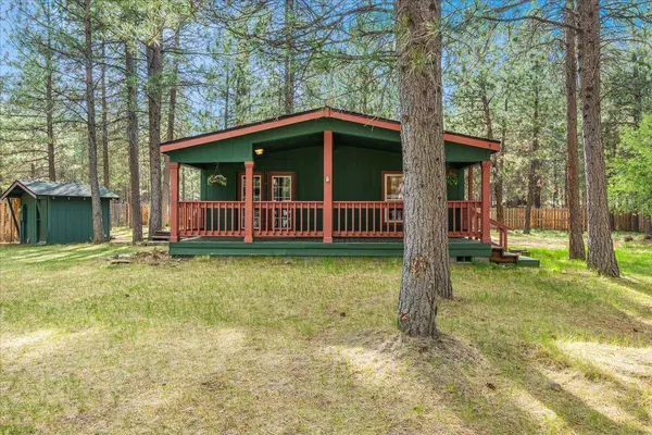 14674 Bluegrass LOOP, Sisters, OR 97759