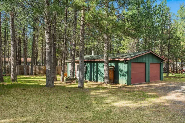 14674 Bluegrass LOOP, Sisters, OR 97759