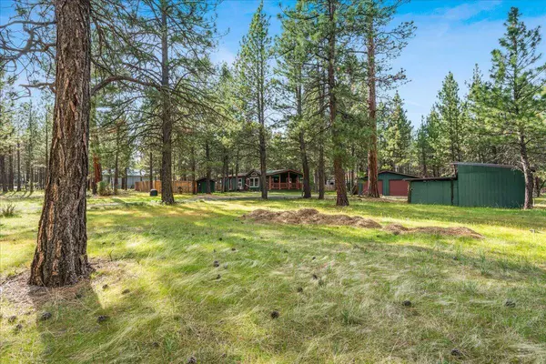 14674 Bluegrass LOOP, Sisters, OR 97759