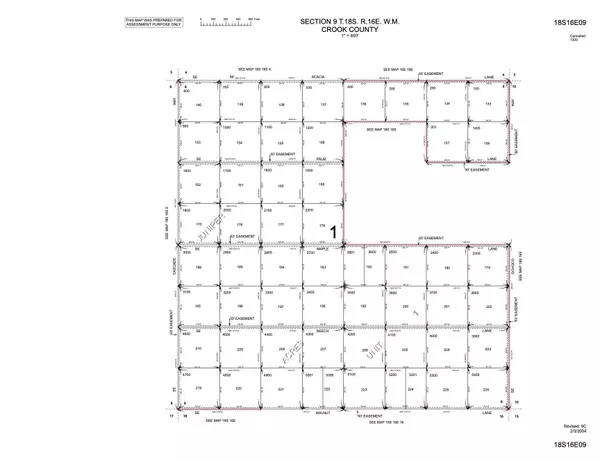 2950 Acacia LN, Prineville, OR 97754