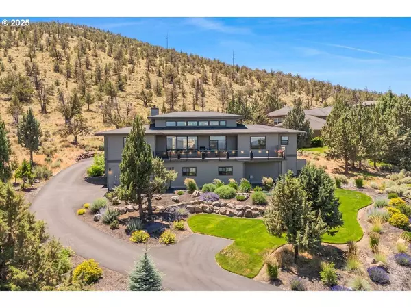 10175 SUNDANCE RIDGE LOOP, Redmond, OR 97756