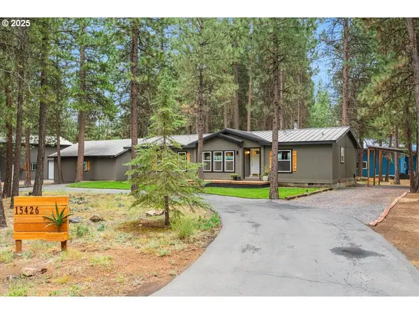15426 PONDEROSA LOOP, La Pine, OR 97739
