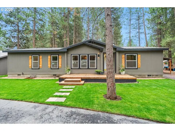 15426 PONDEROSA LOOP, La Pine, OR 97739