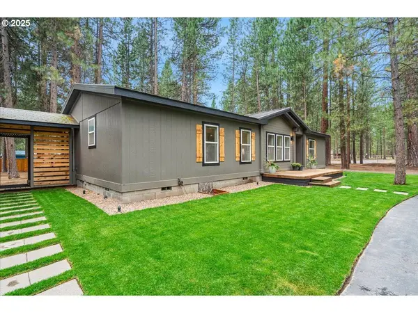 15426 PONDEROSA LOOP, La Pine, OR 97739