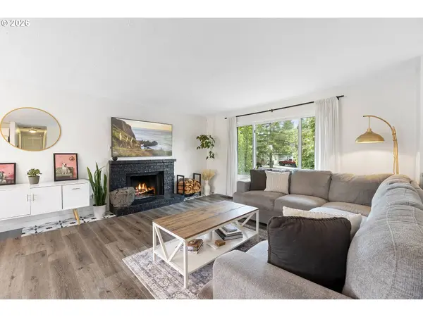 8610 SW INDIAN HILL LN, Beaverton, OR 97008