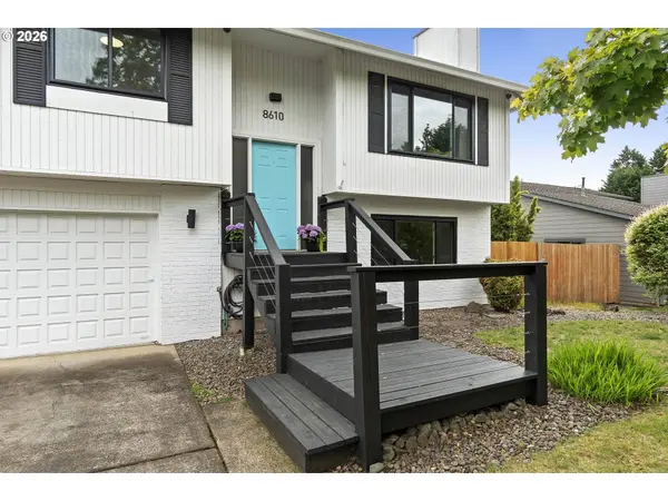 8610 SW INDIAN HILL LN, Beaverton, OR 97008