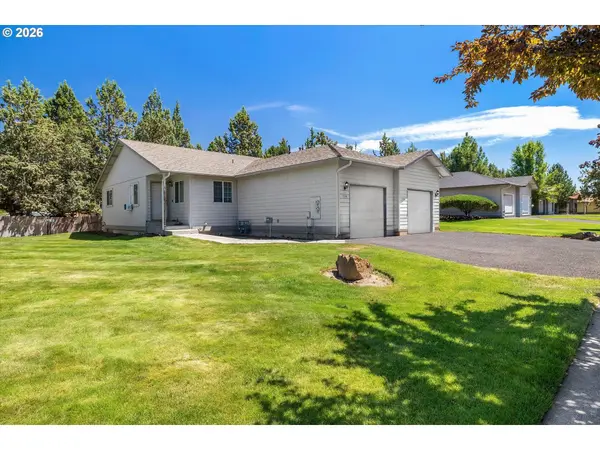 726 NE SAVANNAH DR, Bend, OR 97701