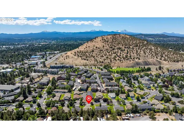 726 NE SAVANNAH DR, Bend, OR 97701