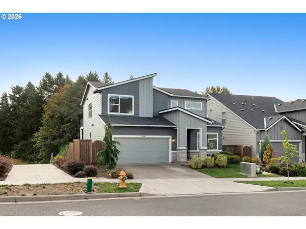 12196 SW STROBEL RD, Beaverton, OR 97007