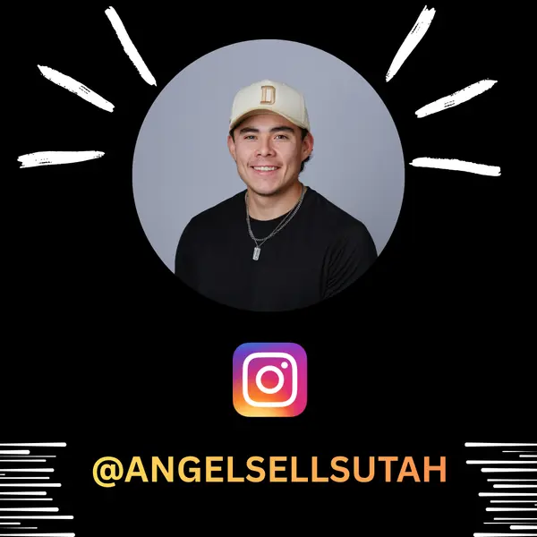 @ANGELSELLSUTAH