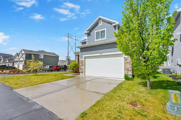 7465 N COTTAGE LN, Saratoga Springs, UT 84005