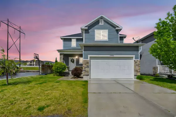 7465 N COTTAGE LN, Saratoga Springs, UT 84005