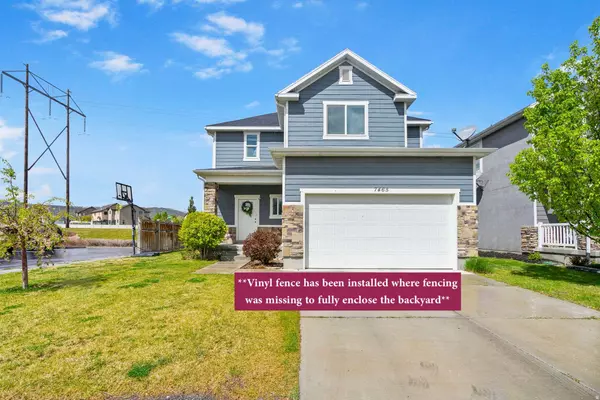 7465 N COTTAGE LN, Saratoga Springs, UT 84005