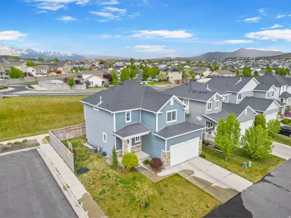 7465 N COTTAGE LN, Saratoga Springs, UT 84005