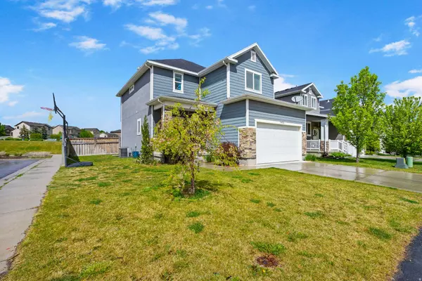 7465 N COTTAGE LN, Saratoga Springs, UT 84005