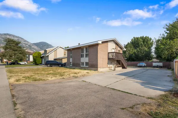 477 W 1800 N, Provo, UT 84604