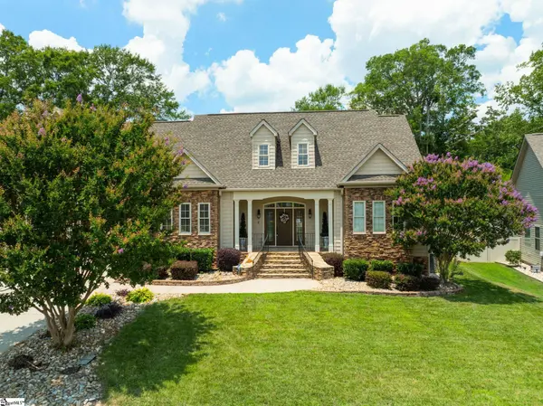 309 Whisper Walk Way, Fountain Inn, SC 29644