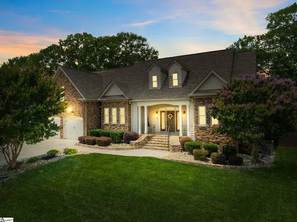 309 Whisper Walk Way, Fountain Inn, SC 29644